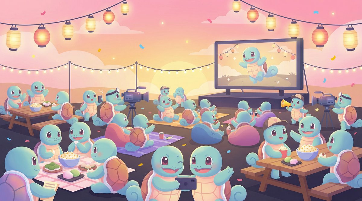 猎奇社区互动活动