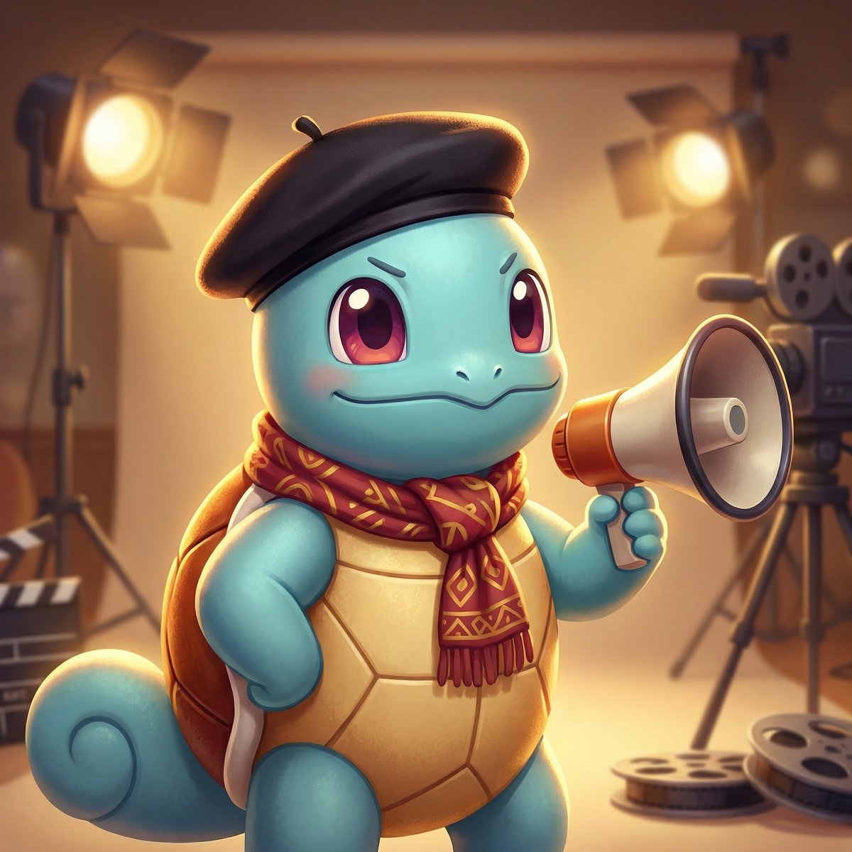 猎奇首席导演林墨远