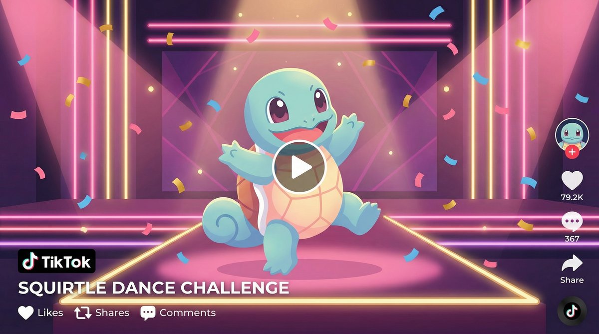 猎奇热舞短视频挑战